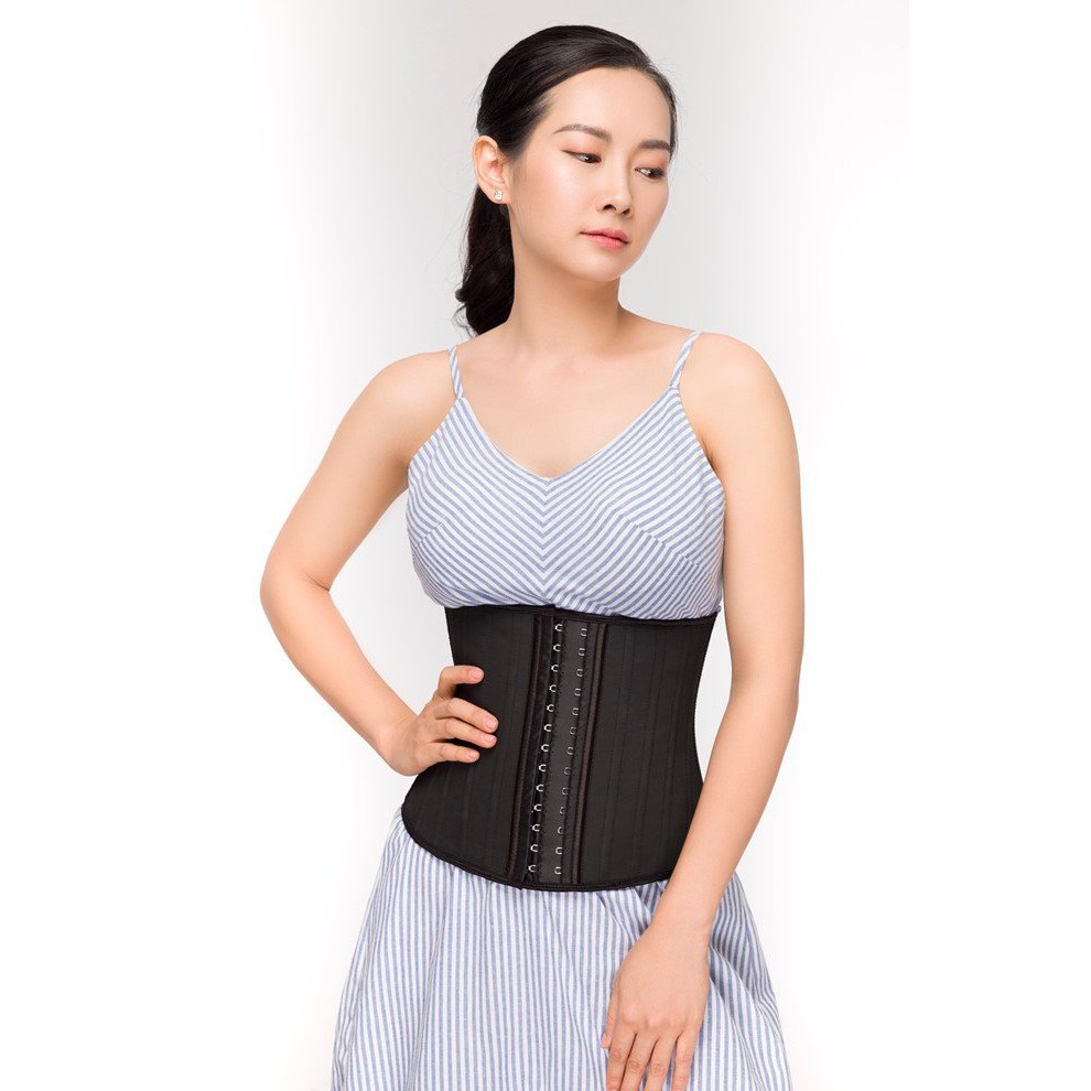 ĐAI NỊT BỤNG LATEX 25 XƯƠNG CAO SU NON HY LẠP | BigBuy360 - bigbuy360.vn