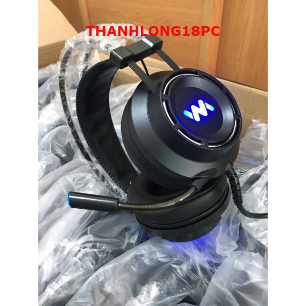 Tai nghe chuyên game WangMing WM9800