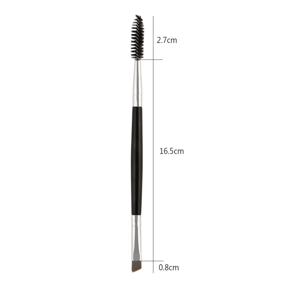 Cọ Vẽ Lông Mày / Mascara Maange 2 Trong 1 Chuyên Dụng