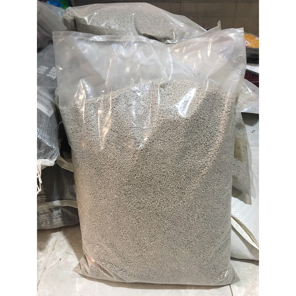 [rẻ vô địch] CÁT VỆ SINH CHO MÈO VINPET TÚI 4,5KG [shop yêu thích]