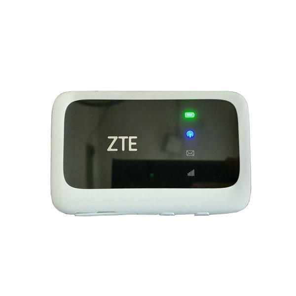 Bộ Phát Wifi 4G ZTE , Cục phát wifi 4G Olax MT20 Wd680 Tốc Độ 150Mpbs hỗ trợ tất cả nhà mạng - Nhỏ gọn tiện lợi