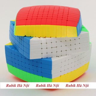 Rubik 10x10 SengSo Stickerless