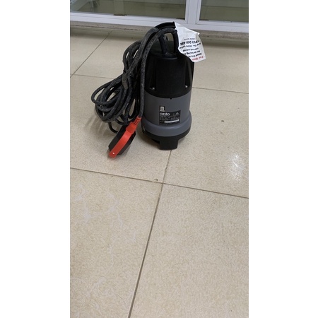 Máy bơm trìm Ozito nội địa úc