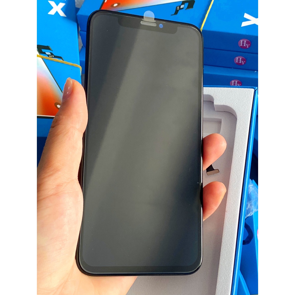 MÀN HÌNH LCD CHO IP X/XS - RUBYGROUP
