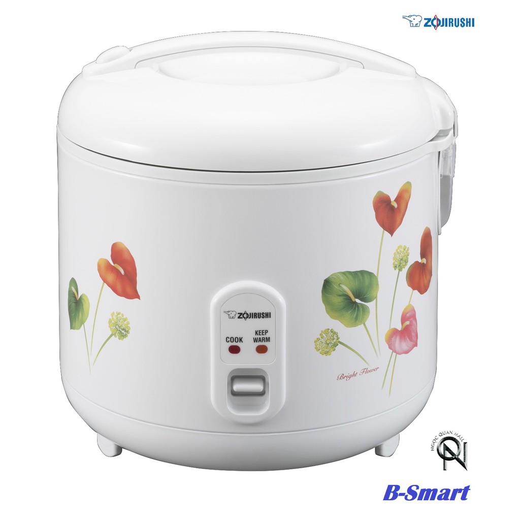Nồi Cơm Điện Zojirushi NS-RPQ18V-HM 1.8 Lít | BigBuy360 - bigbuy360.vn