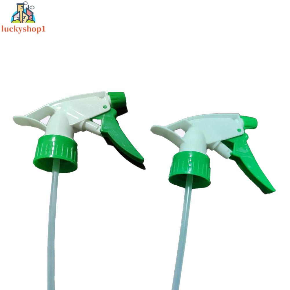 ❤❤❤(Hot products for family life)Plants Flower Water Sprayers Accessories Manually Plastic Random Color