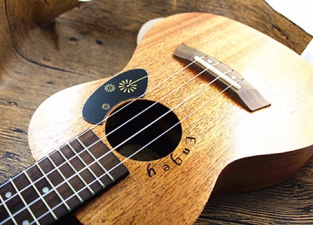 MIẾNG CHỐNG XƯỚC CHO ĐÀN UKULELE