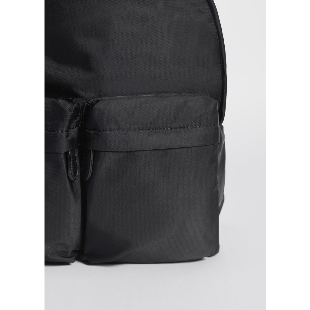 Balo vải dày dặn Highway  B0067