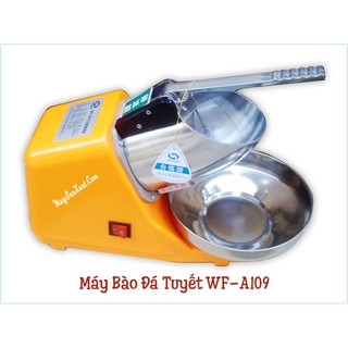 Máy Bào Đá Tuyết WF-A109