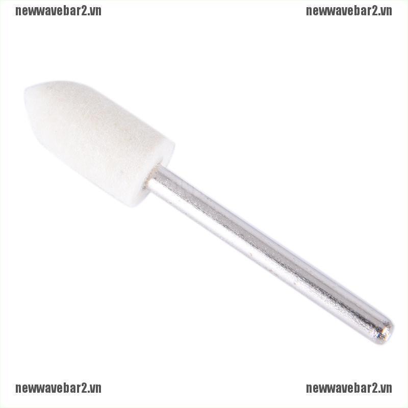 Bộ 25 Đầu Đánh Bóng Chất Lượng Cao 3x8