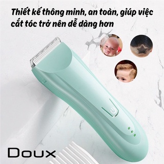 Tông Đơ Doux PM - 13129