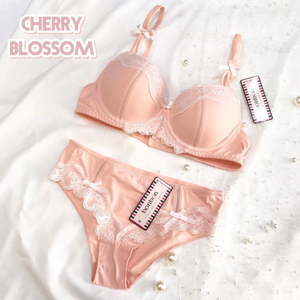 Set đồ lót BonBon Thái Lan BB16-9260