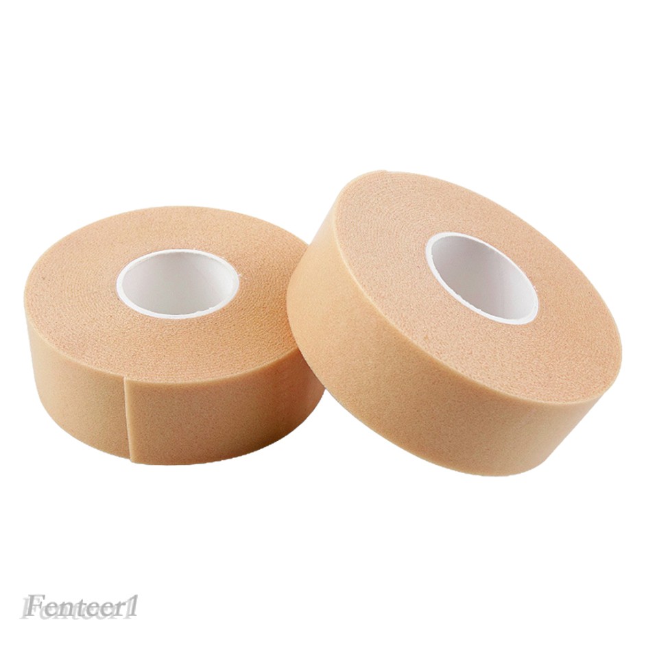 [Fenteer1] 2 Miếng Dán Gót Giày Cao Gót Chống Trượt