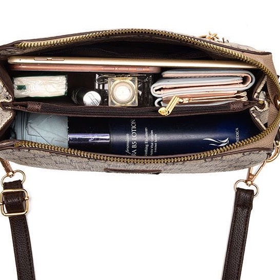 Túi xách nữ thời trang hàng quảng châu chấ đẹp