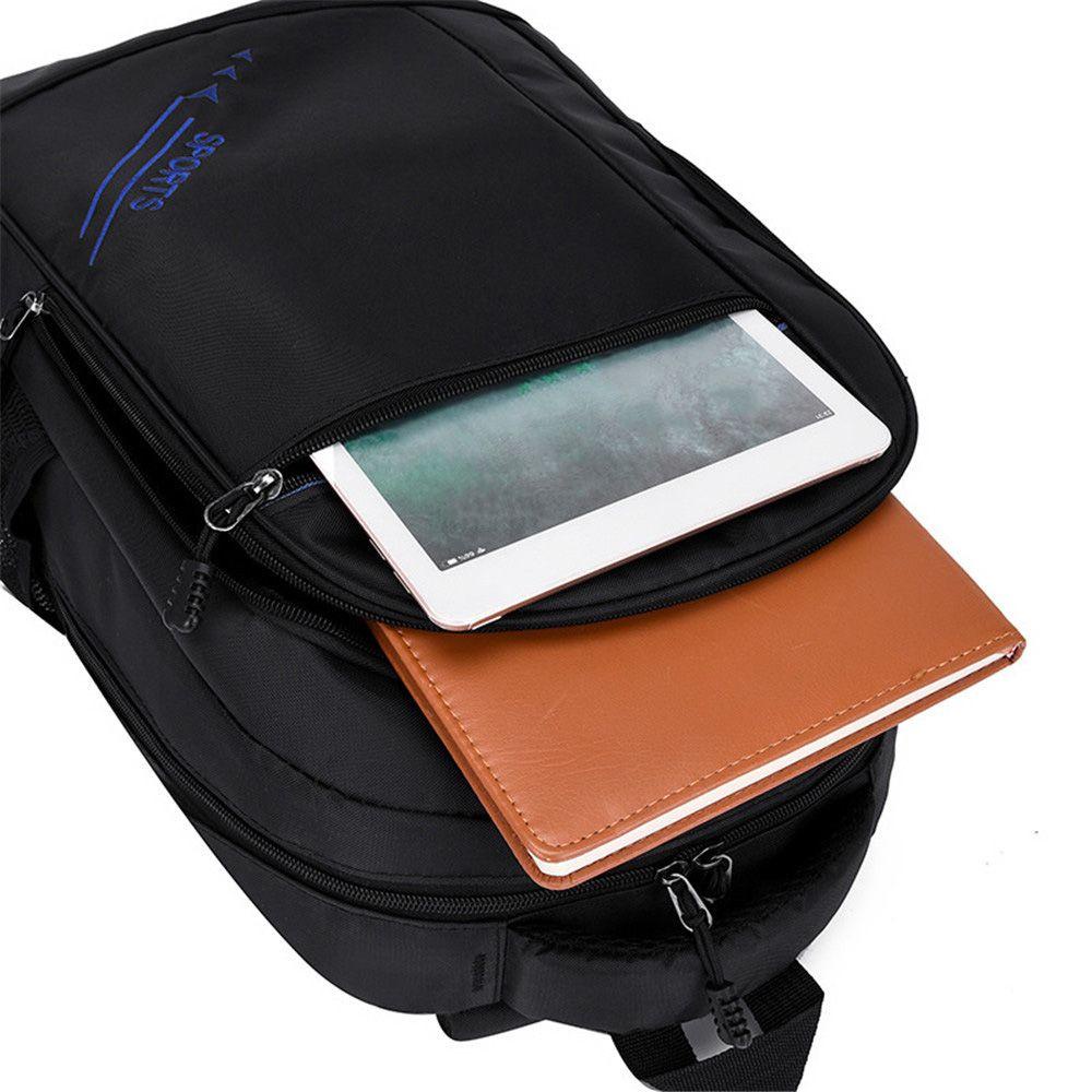 MAYSHOW Balo Du Lịch Chống Thấm Nước Unisex