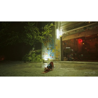 Đĩa Game Stray Ps5