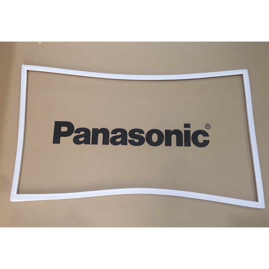 Ron cửa ngăn mát tủ lạnh Panasonic - NR-BJ225SNVN