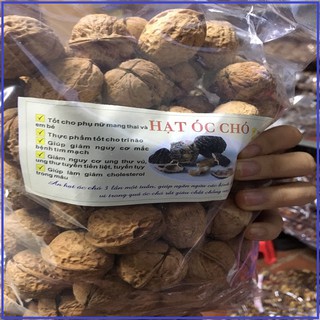 hạt óc chó - quả óc chó loại ngon - quaoccho