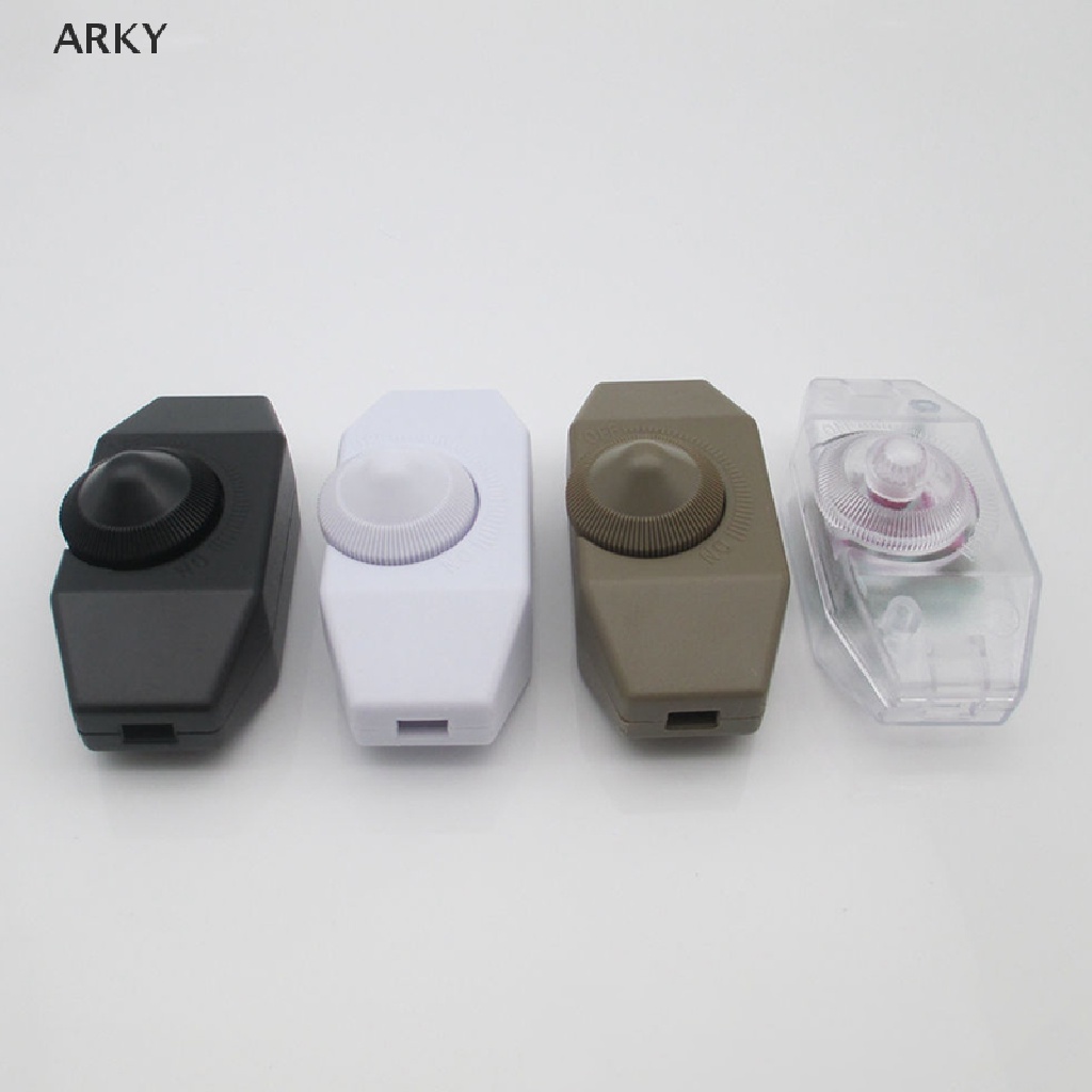 Công Tắc Điều Chỉnh Nhiệt Độ Tắt / Mở Đèn Để Bàn ARKY 904 2A220V
