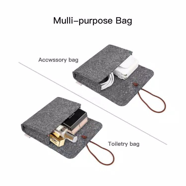 Túi Đựng Macbook Inateck 13 Inch | BigBuy360 - bigbuy360.vn