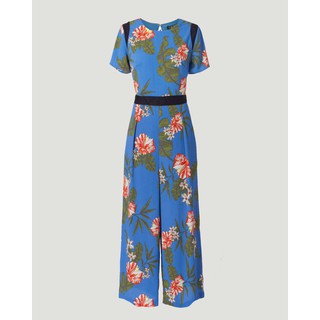 JUMPSUIT LAURE 2 TÚI S M L