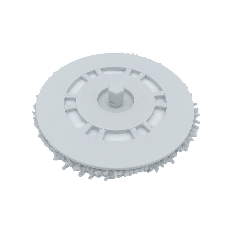 Dreame L10S Ultra / S10 / S10 Pro /Xiaomi X10+ / Mijia B101CN Accessories Of Washable Mop Cloth Mop Plate