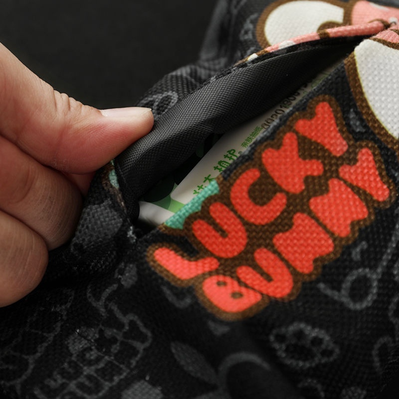 Hộp Đựng Khăn Giấy Treo Tấm Che Nắng Cho Xe Hơi