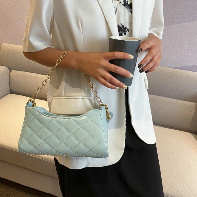 Túi Đeo Chéo Thời Trang Hàn Cho Nữ