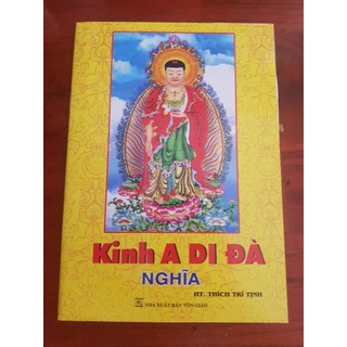 Kinh a di đà