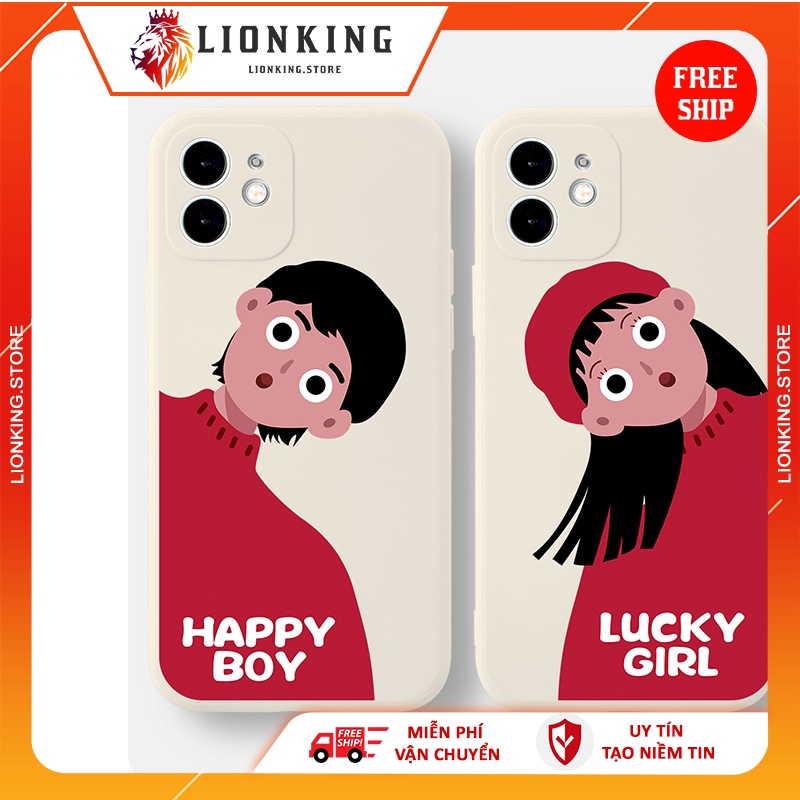 Ốp lưng iphone 6plus 6splus 7 plus 8plus X Xr XsM 11 12 13 Promax - MANGO632 - MangoOvil