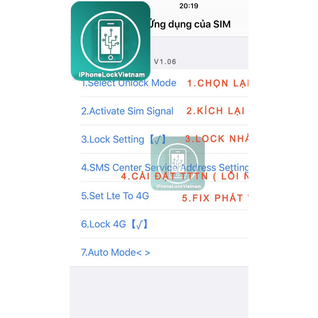[SIM GHÉP 04-2022  ] Sim Ghép VIP - PT sim unlock cơ chế mới các mạng kể cà att au - giữ sóng lâu lên sóng nhanh !