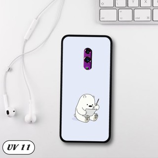 Ốp lưng Oppo K3-dễ thương