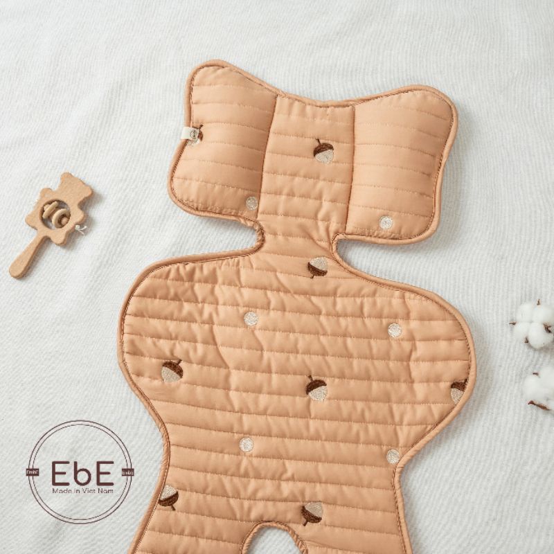Đệm lót xe đẩy EbE
