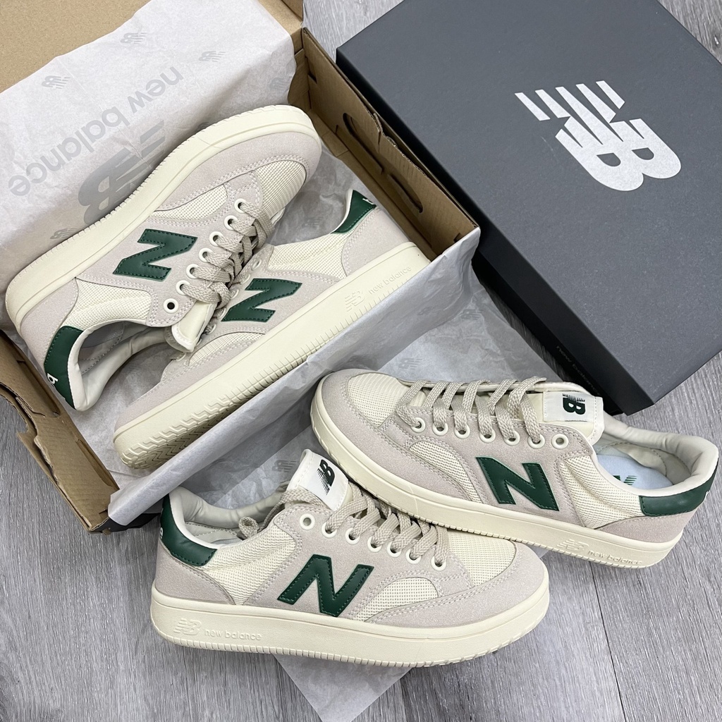 NB CRT300 2.0 Full Màu