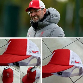 Mũ Lưỡi Trai Phong Cách Liverpool Cá Tính
