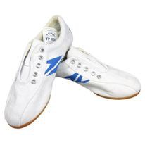 Giầy đinh thể thao đá bóng mầu trắng đen cao cấp hàng chuẩn công ty