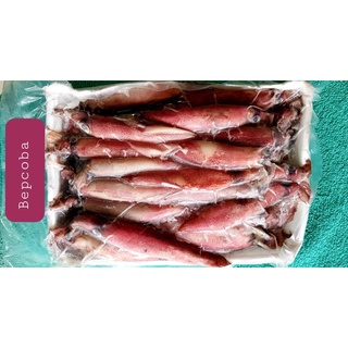 🍎🍎🍎mực trứng tươi 1kg