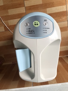 Máy hút ẩm CoRoNa CD-P6311