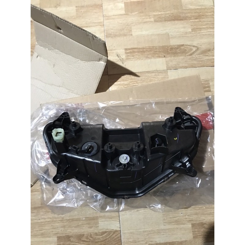 Cụm pha đèn R15V3 zin chính hãng