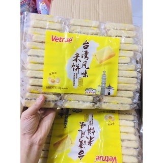 BÁNH GẠO VETRUE 320G