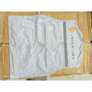 ÁO LƯỚI GILE BẢO HỘ-ÁO PHẢN QUANG-ÁO