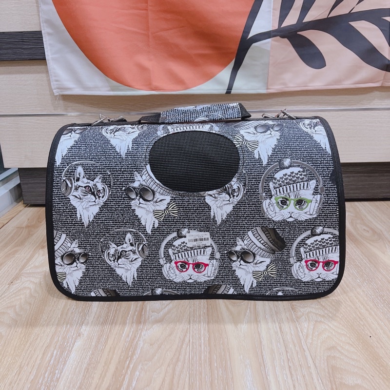 TÚI VẬN CHUYỂN CHÓ MÈO THÚ CƯNG