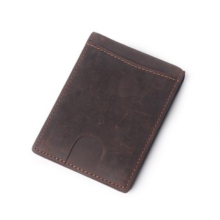 VÍ ĐỰNG THẺ DA THẬT - 1555743