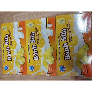 Bánh sữa Ba Vì