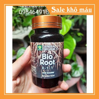 Siêu kích rễ Bio root 100ml – kích rễ cực mạnh nhập khẩu từ Mỹ (Hàng Loại 1)