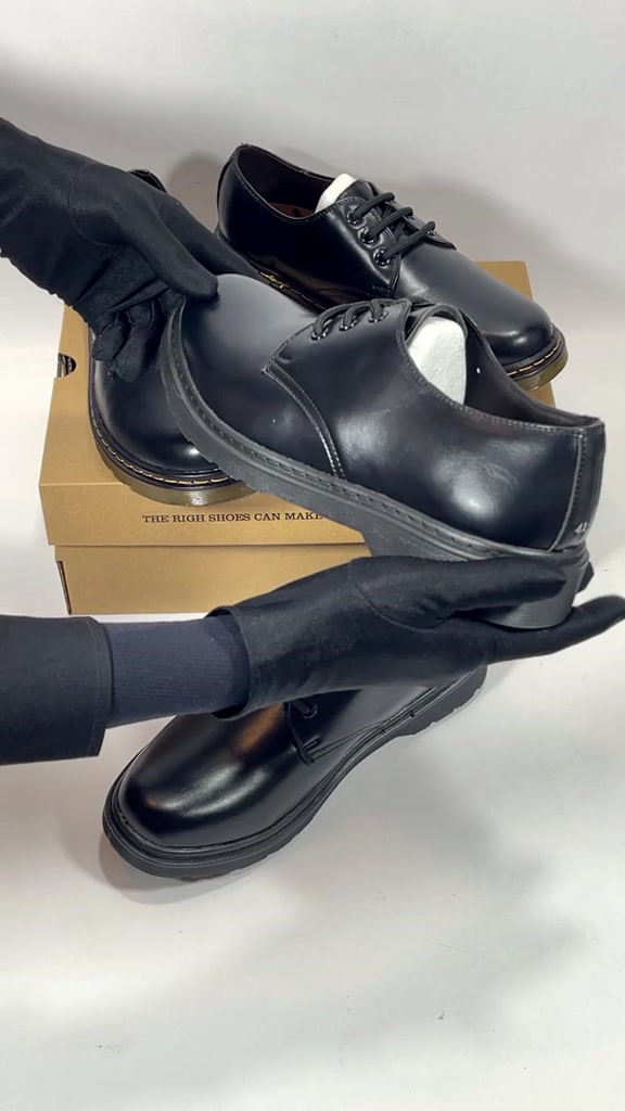 Giày Doctor Martens 1641 J1 Da Nguyên Tấm Nhập Khẩu, Đế Kếp Cao Cấp Full Size 36-44 | BigBuy360 - bigbuy360.vn