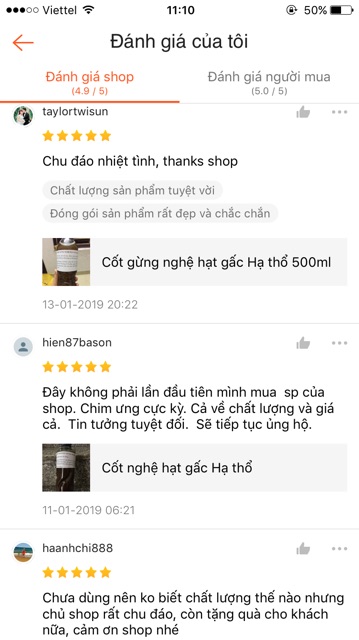 Cốt nghệ hạt gấc Hạ thổ 500ml | BigBuy360 - bigbuy360.vn