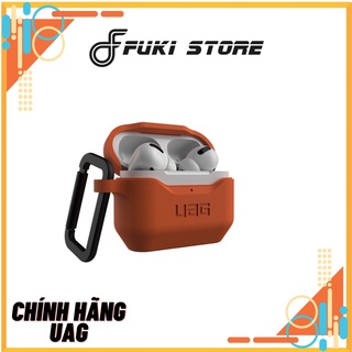 [Chính Hãng UAG]-Ốp UAG Apple Airpods Pro Silicone V2 Case