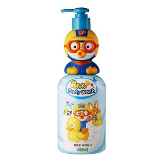 Sữa tắm trẻ em Pororo 400ml