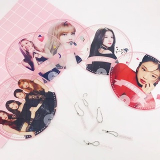 Quạt trong Blackpink và các thảnh viên